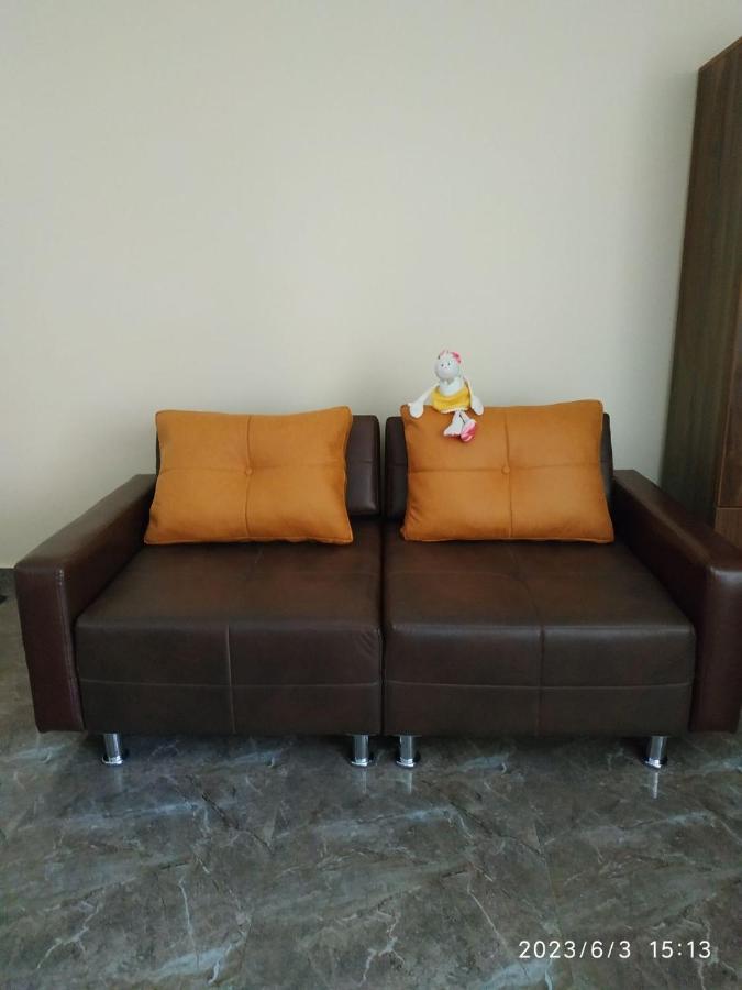 Aleksa Apartment تبليسي المظهر الخارجي الصورة