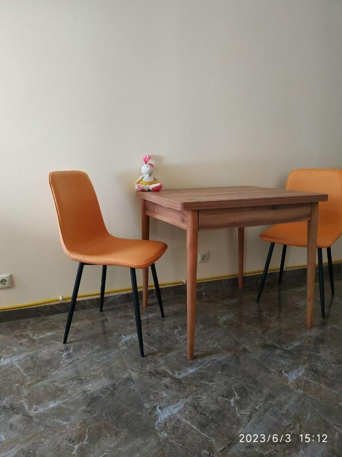 Aleksa Apartment تبليسي المظهر الخارجي الصورة