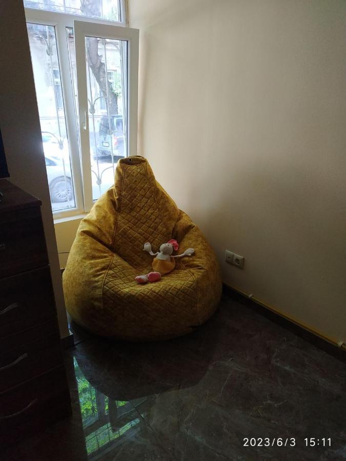 Aleksa Apartment تبليسي المظهر الخارجي الصورة