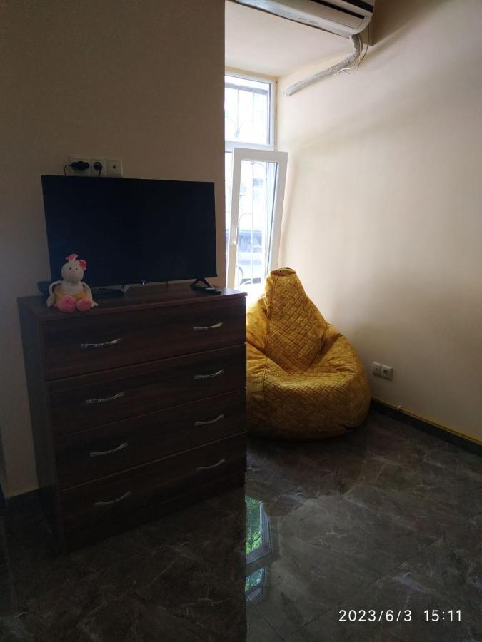 Aleksa Apartment تبليسي المظهر الخارجي الصورة