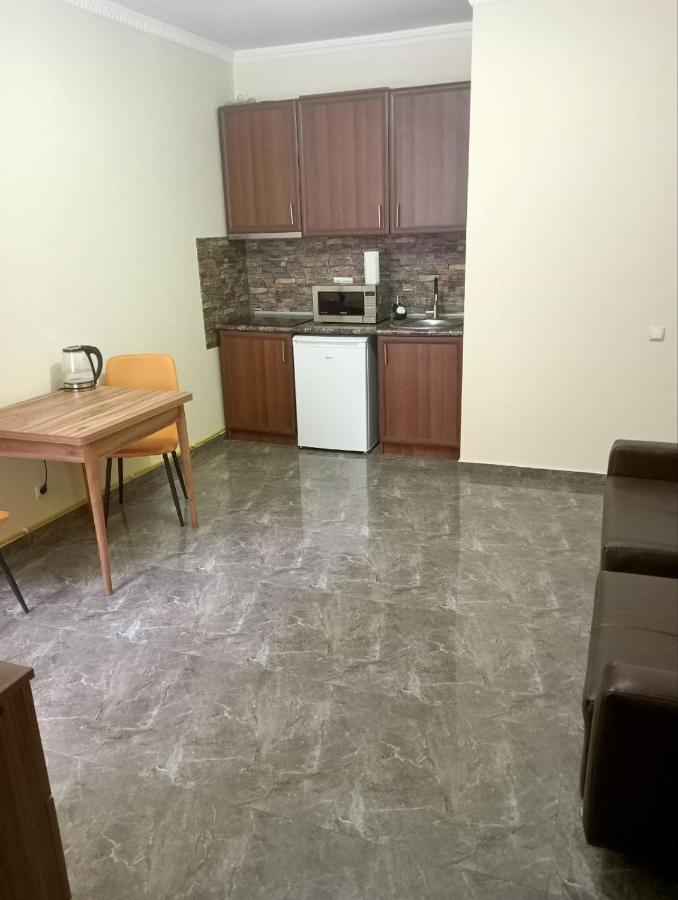 Aleksa Apartment تبليسي المظهر الخارجي الصورة