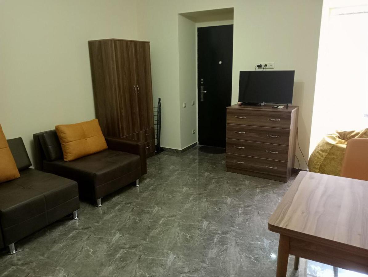 Aleksa Apartment تبليسي المظهر الخارجي الصورة