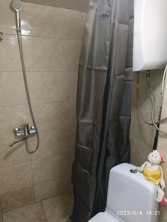 Aleksa Apartment تبليسي المظهر الخارجي الصورة