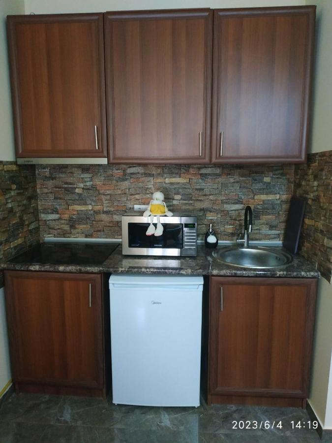 Aleksa Apartment تبليسي المظهر الخارجي الصورة