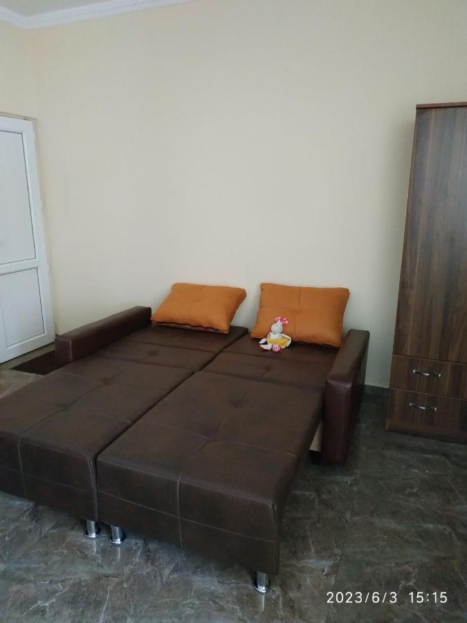 Aleksa Apartment تبليسي المظهر الخارجي الصورة