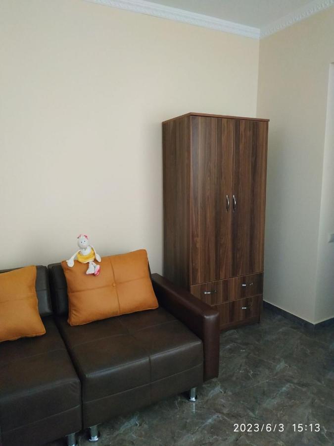 Aleksa Apartment تبليسي المظهر الخارجي الصورة
